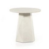Bowman Outdoor End Table
