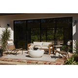 Bowman Outdoor End Table