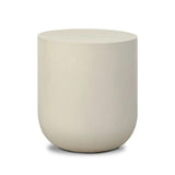 Ivan Round End Table