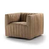 Augustine Swivel Chair