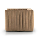 Augustine Swivel Chair