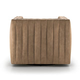 Augustine Swivel Chair