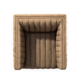 Augustine Swivel Chair