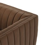 Augustine Swivel Chair
