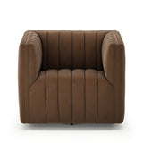 Augustine Swivel Chair