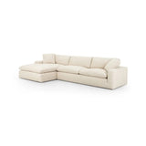 Plume 2-Piece Sectional