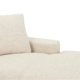 Plume 2-Piece Sectional