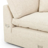 Plume 2-Piece Sectional