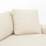 Plume 2-Piece Sectional