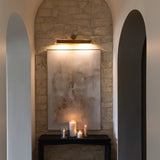 Matthes Console Table - 3 Sizes
