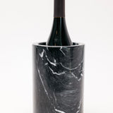 Ashlan Marble Bottle Holder