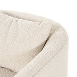 Topanga Swivel Chair