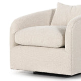 Topanga Swivel Chair