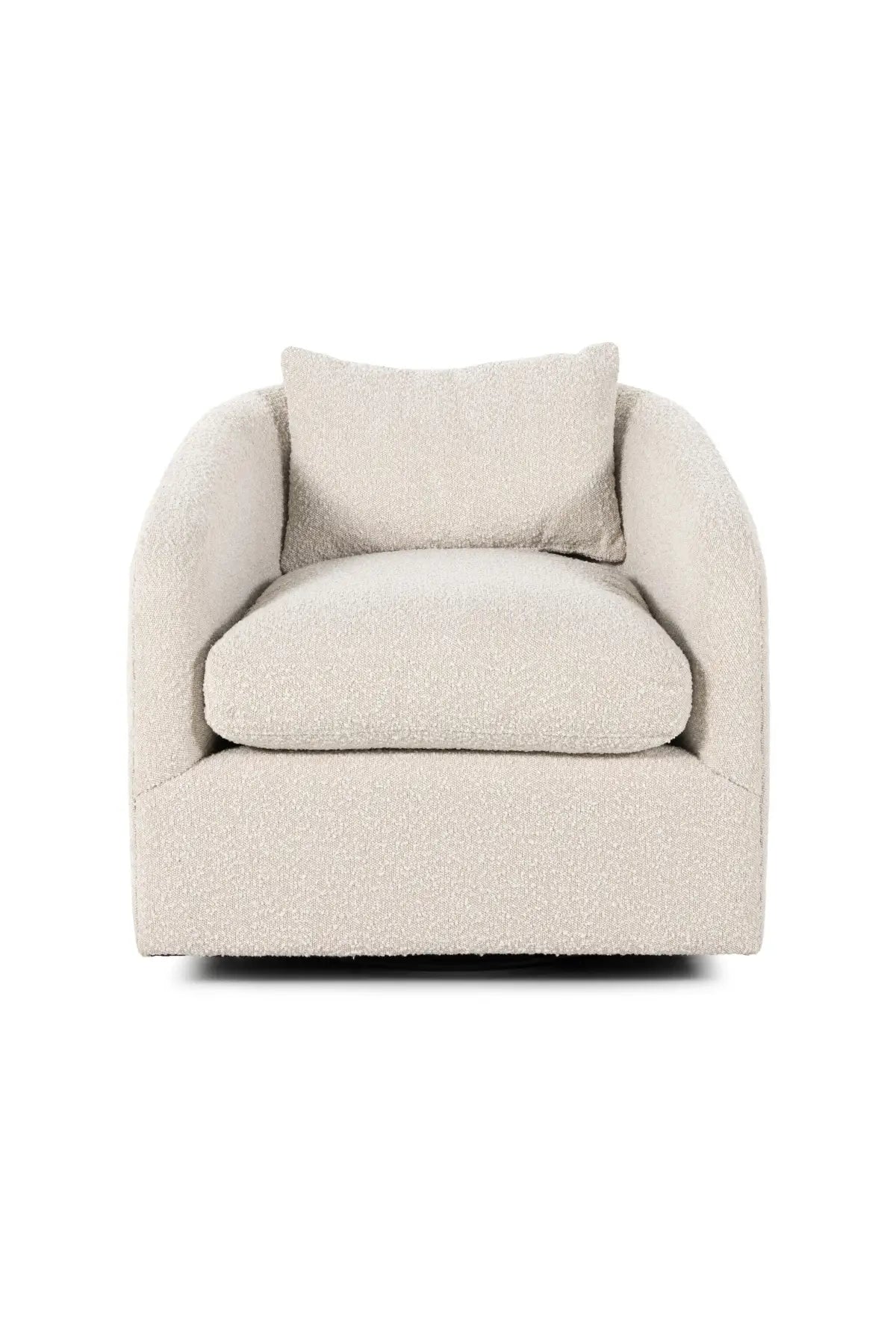Topanga Swivel Chair