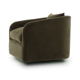Topanga Swivel Chair