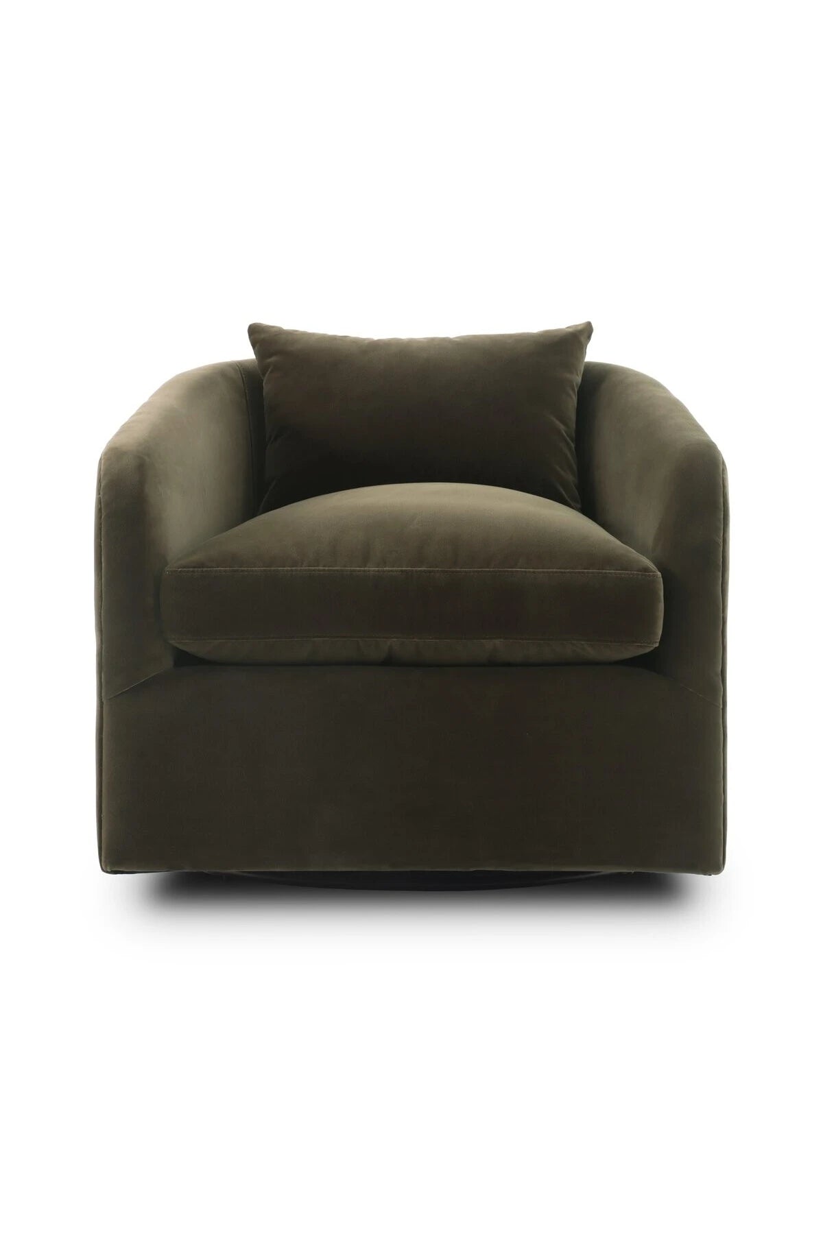 Topanga Swivel Chair