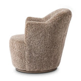 Aurora Swivel Chair