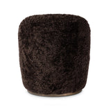 Aurora Swivel Chair