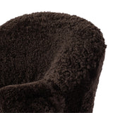 Aurora Swivel Chair