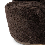 Aurora Swivel Chair