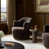 Aurora Swivel Chair