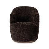 Aurora Swivel Chair