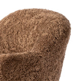 Aurora Swivel Chair