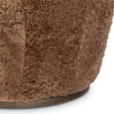 Aurora Swivel Chair