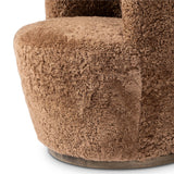Aurora Swivel Chair