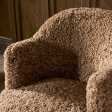 Aurora Swivel Chair