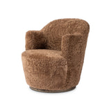 Aurora Swivel Chair
