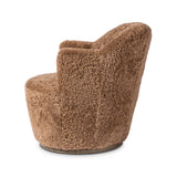 Aurora Swivel Chair