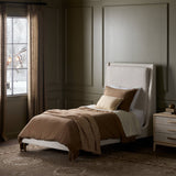 Potter Bed