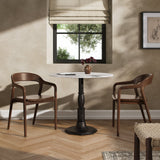 Lucy Bistro Table - 36"