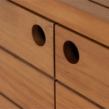 Lula Outdoor Sideboard