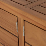 Lula Outdoor Sideboard
