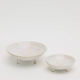 Hershel Footed Bowl - 2 Sizes