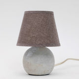 Lights Out Mini Lamp