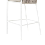 Porto Outdoor Bar + Counter Stool