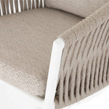 Porto Outdoor Bar + Counter Stool