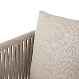 Porto Outdoor Bar + Counter Stool