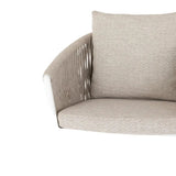 Porto Outdoor Bar + Counter Stool