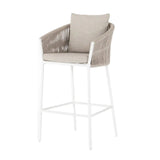 Porto Outdoor Bar + Counter Stool