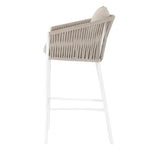 Porto Outdoor Bar + Counter Stool