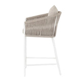 Porto Outdoor Bar + Counter Stool