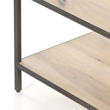 Trey Bookshelf