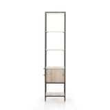 Trey Bookshelf
