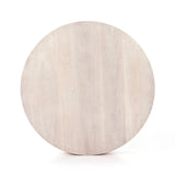 Hudson Round Coffee Table