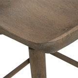 Paramore Swivel Counter Stool