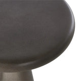 Ravine Concrete Accent Tables - Set Of 2